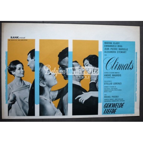 CLIMATS