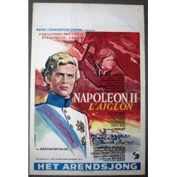 NAPOLEON II , L'AIGLON