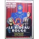 RIDEAU ROUGE