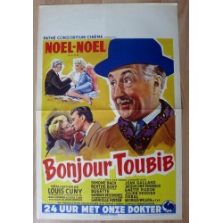 BONJOUR TROUBIB