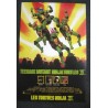 TEENAGE MUTANT NINJA TURTLES III