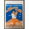 DES VACANCES EN OR