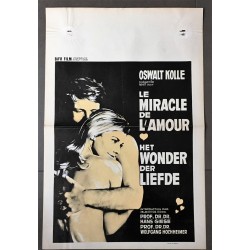 WUNDER DER LIEBE