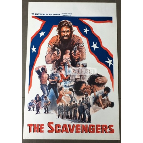 SCAVENGERS