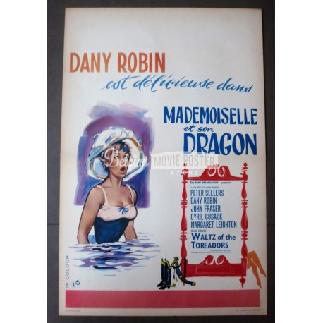 WALTZ OF THE TOREADORS
