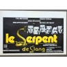 SERPENT 