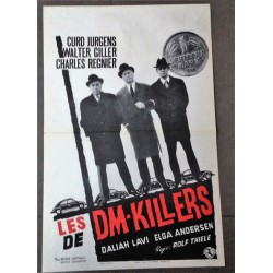 DM-KILLER