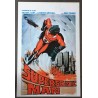SUPERSONIC MAN