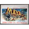 MAYA