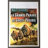 VANISHING PRAIRIE