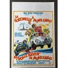HERBIE GOES TO MONTE CARLO