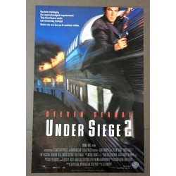 UNDER SIEGE 2 