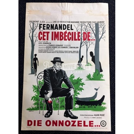 CET IMBECILE DE RIMOLDI ( ASSASSIN EST DAN L'A ANNUAIRE )