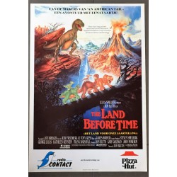 LAND BEFORE TIME