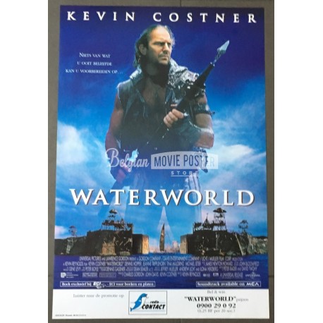 WATERWORLD