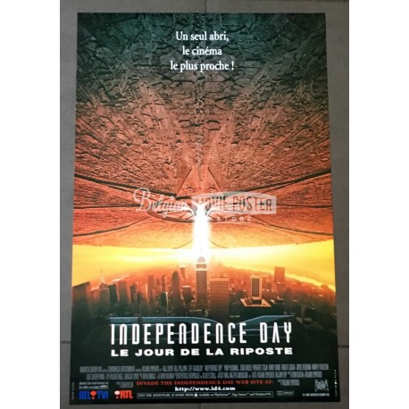 INDEPENDENCE DAY