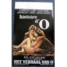 HISTOIRE D'O