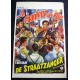 STRASSENSERENADE