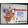 ENQUIQUINEURS