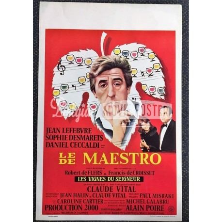 MAESTRO