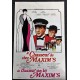 CHASSEUR DE CHEZ MAXIM'S