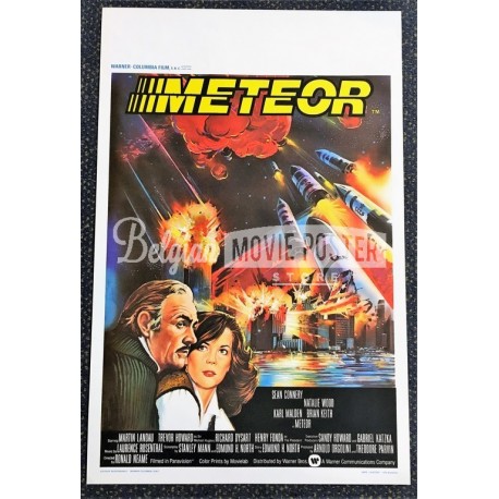 METEOR