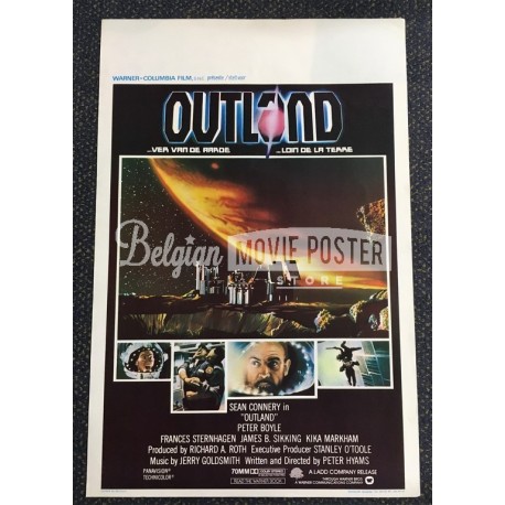 OUTLAND