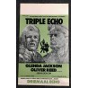 TRIPLE ECHO