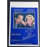 HOTEL DES AMERIQUES
