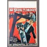 PET MINUTA RAJA ( AU SEUIL DE LA MORT )