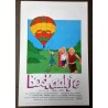 PRUNE DES BOIS (BOSKAATJE)