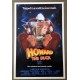 HOWARD THE DUCK