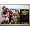 TRIUMPH OF HERCULES