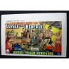 ULYSSES AGAINST HERCULES