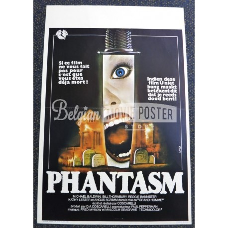 PHANTASM