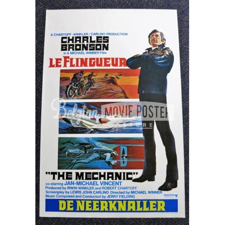 MECHANIC