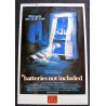 BATTERIES NOT INCLUDED