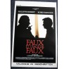 FAUX ET USAGE DE FAUX