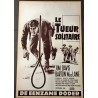 NOOSE FOR A GUNMAN