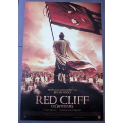 RED CLIFF