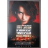 MILLENNIUM 2 : THE GIRL WHO PLAYED WITH FIRE