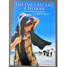 DAY I BECAME A WOMAN