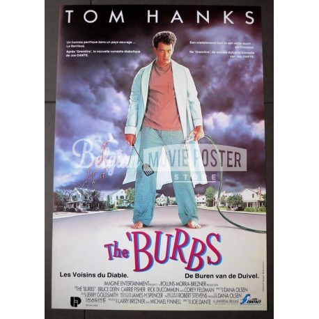 BURBS