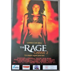 RAGE : CARRIE 2