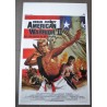 AVENGING FORCE ( AMERICAN WARRIOR 2 )