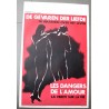GEFAHREN DER LIEBE