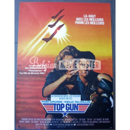 TOP GUN