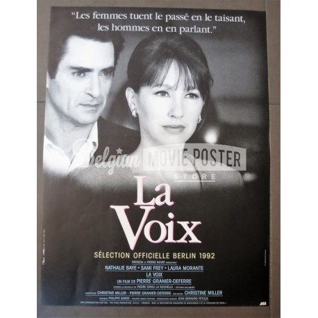 VOIX