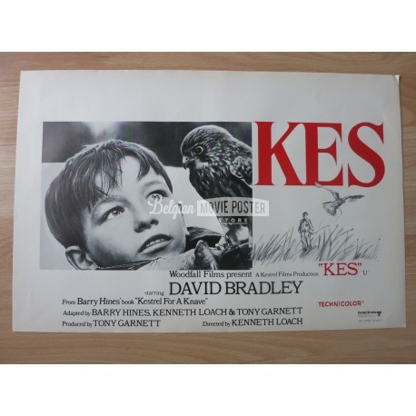 KES 