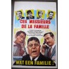 CES MESSIEURS DE LA FAMILLE